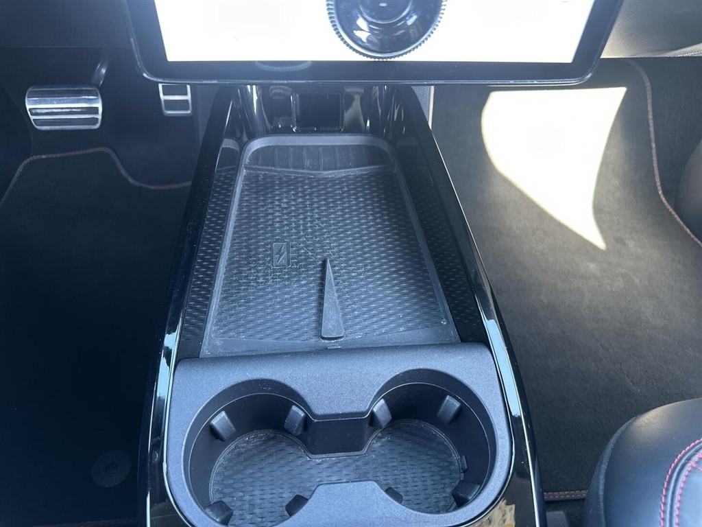 Ford Mustang Mach-E UR Premium billede 14