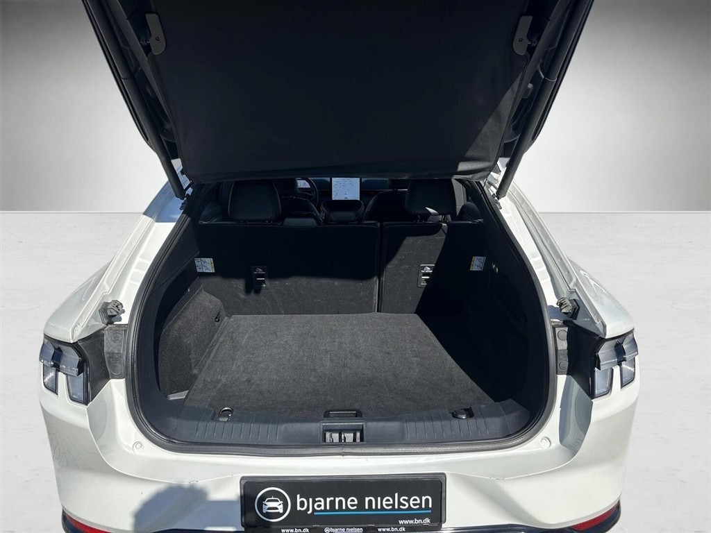 Ford Mustang Mach-E UR Premium billede 17