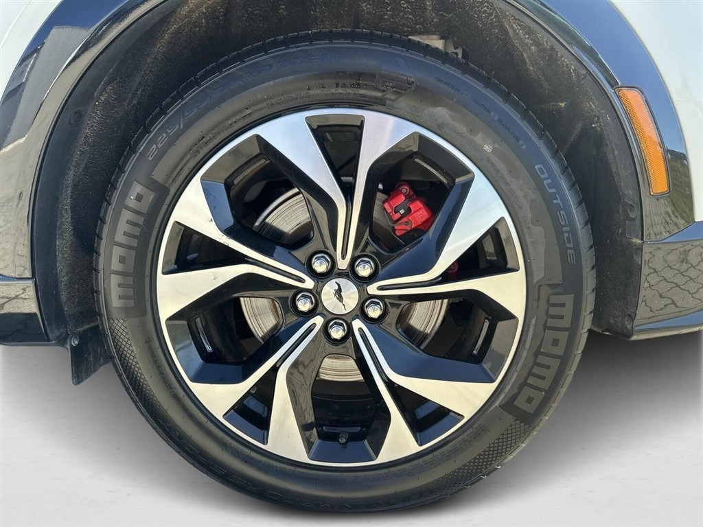 Ford Mustang Mach-E UR Premium billede 18