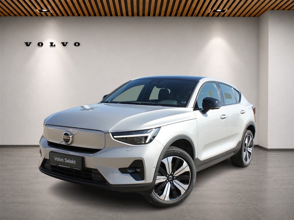 Volvo C40 Ultimate