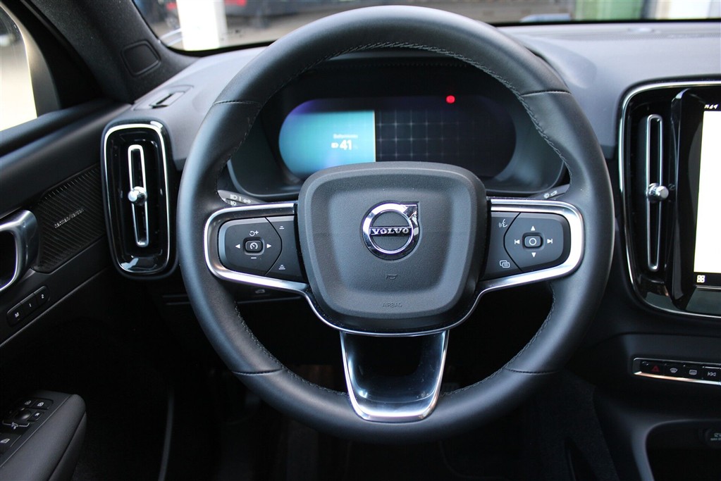 Volvo C40 Ultimate billede 7