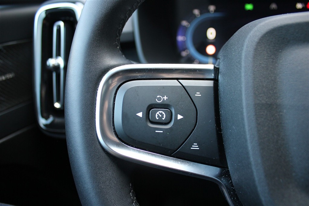 Volvo C40 Ultimate billede 10