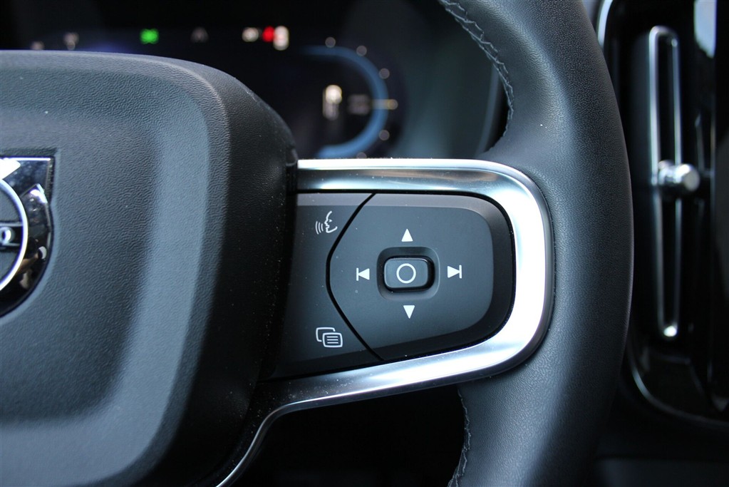 Volvo C40 Ultimate billede 11