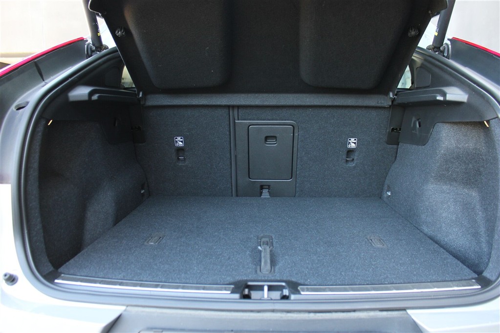 Volvo C40 Ultimate billede 19