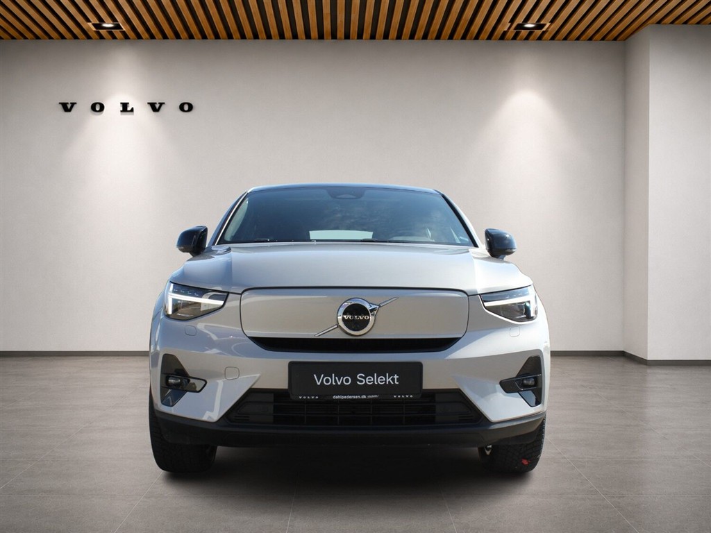 Volvo C40 Ultimate billede 23
