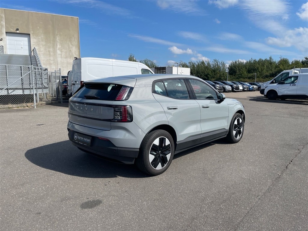 Volvo EX30 Core billede 2