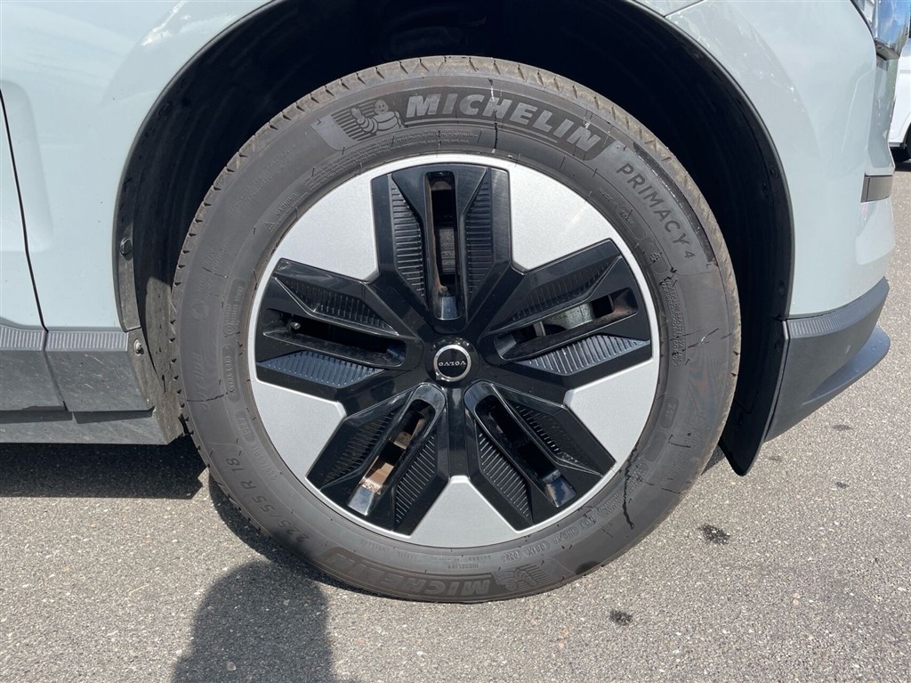 Volvo EX30 Core billede 3