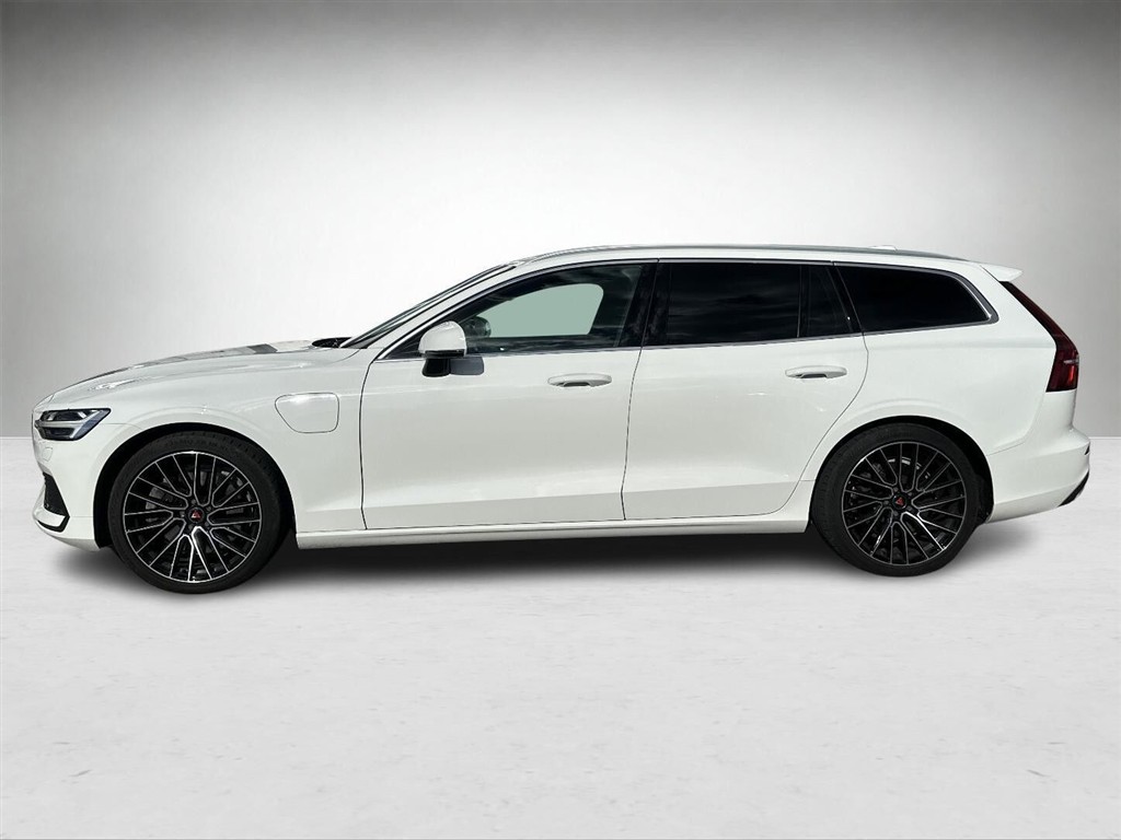 Volvo V60 Inscription Expression billede 2