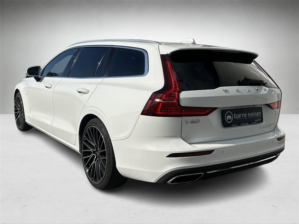Volvo V60 Inscription Expression billede 3