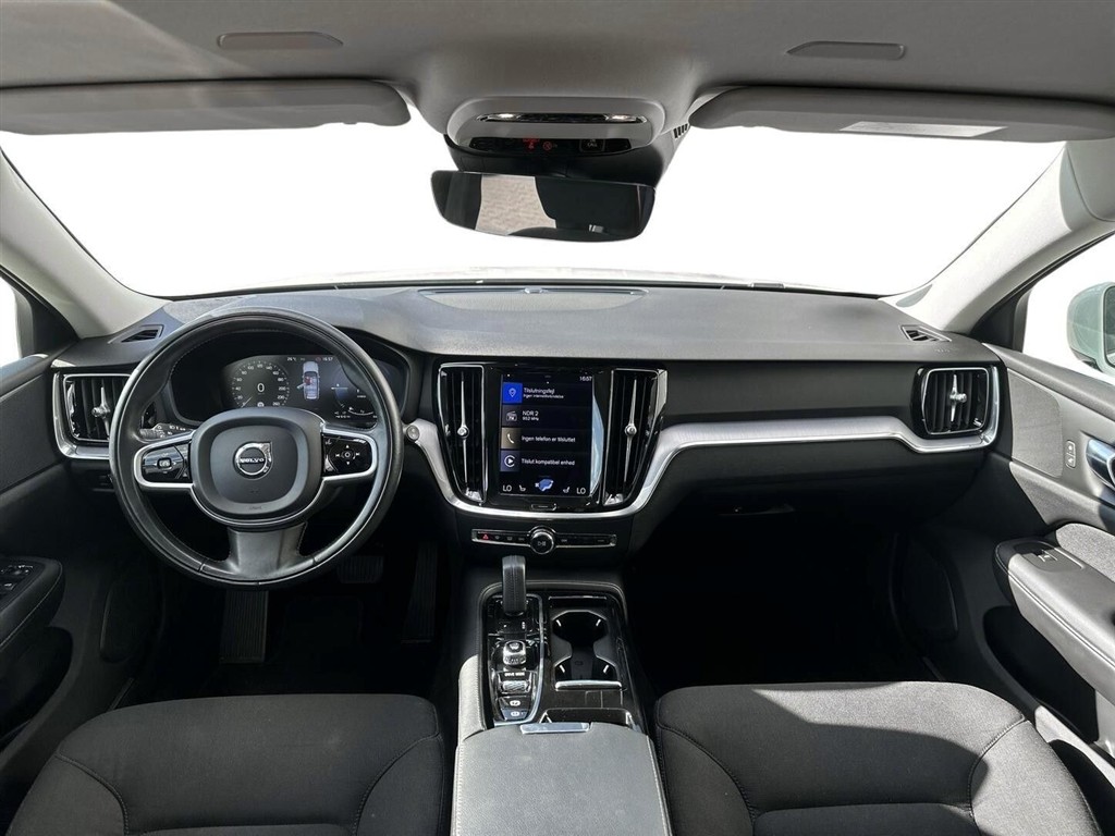 Volvo V60 Inscription Expression billede 4