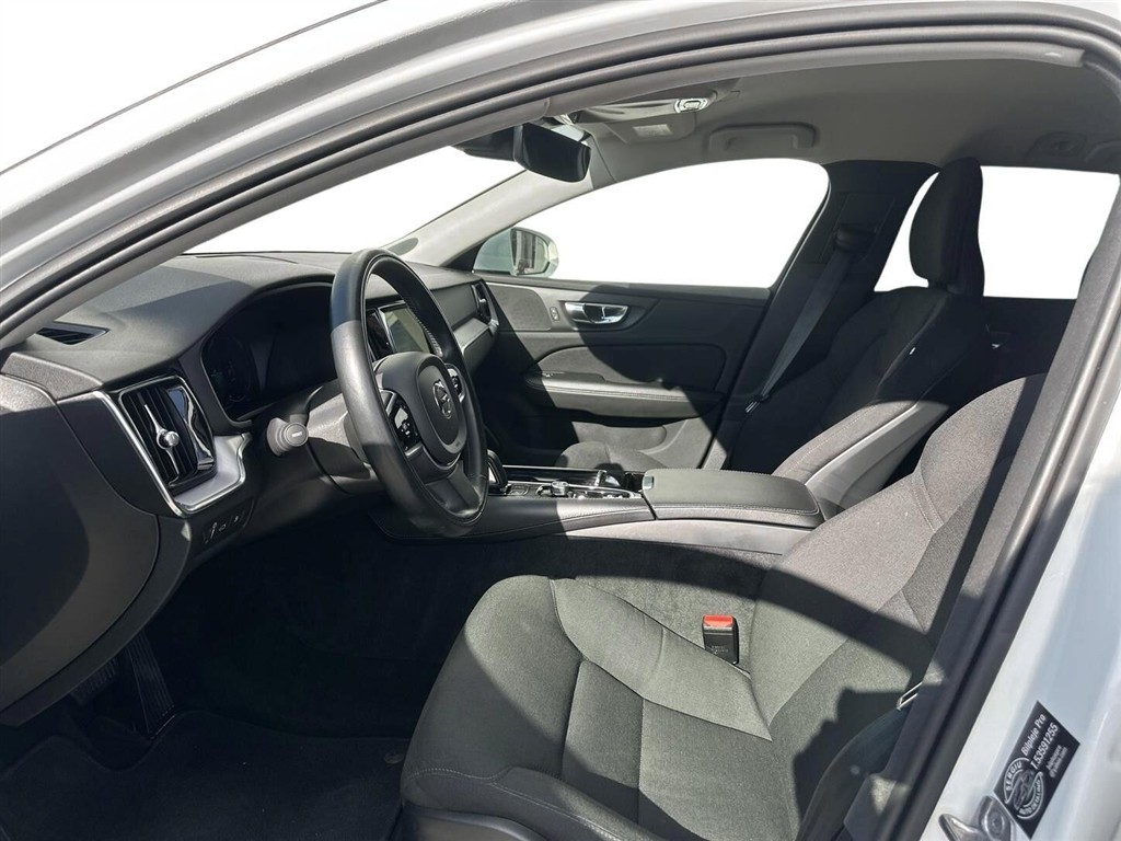 Volvo V60 Inscription Expression billede 5