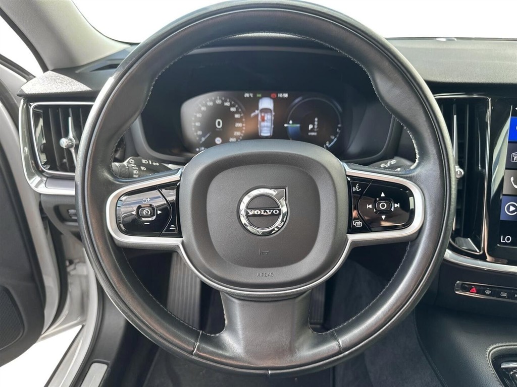 Volvo V60 Inscription Expression billede 8