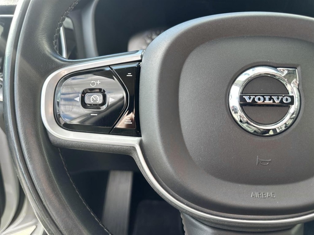 Volvo V60 Inscription Expression billede 9