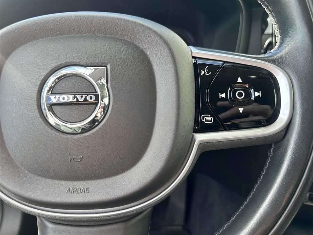 Volvo V60 Inscription Expression billede 10