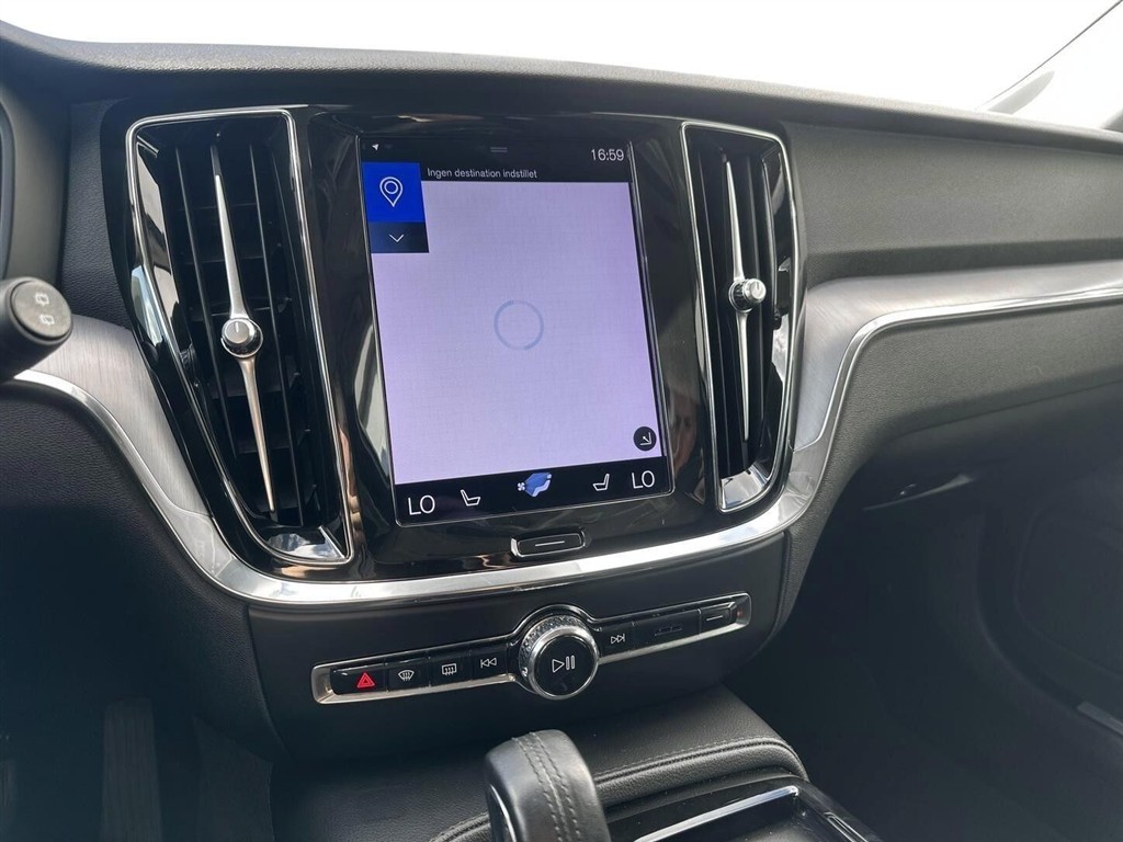 Volvo V60 Inscription Expression billede 12