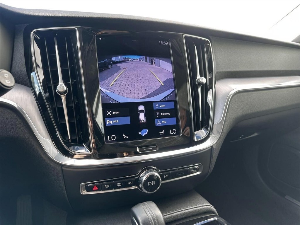 Volvo V60 Inscription Expression billede 13