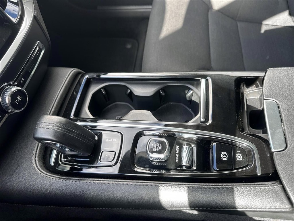 Volvo V60 Inscription Expression billede 14