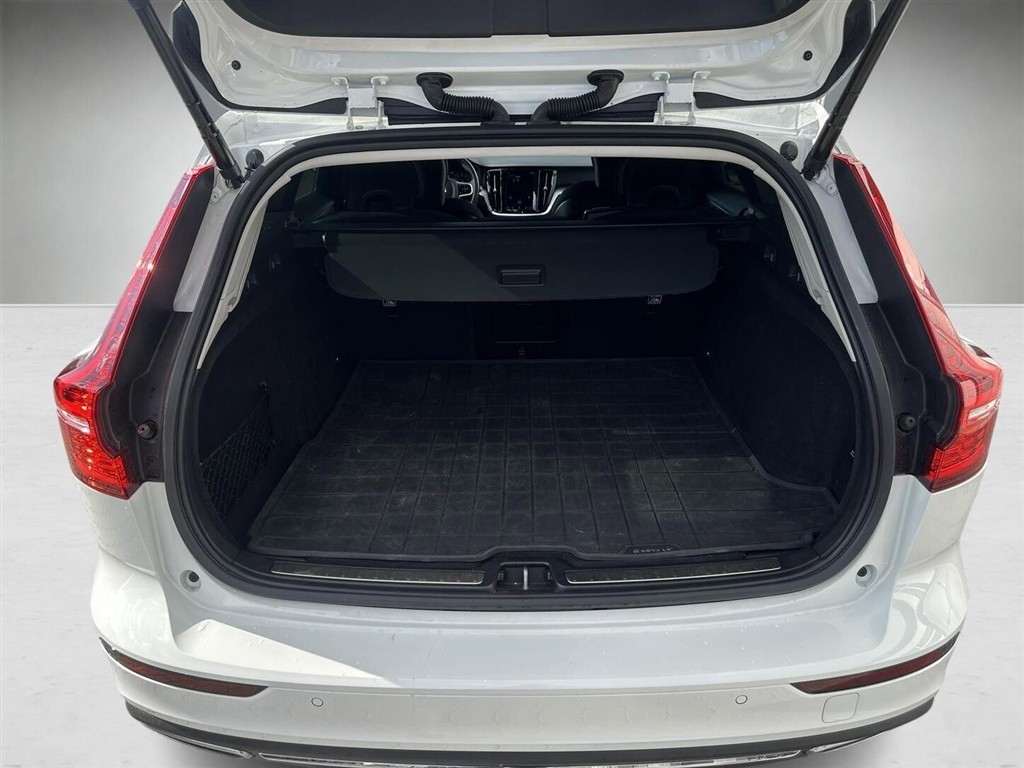 Volvo V60 Inscription Expression billede 16