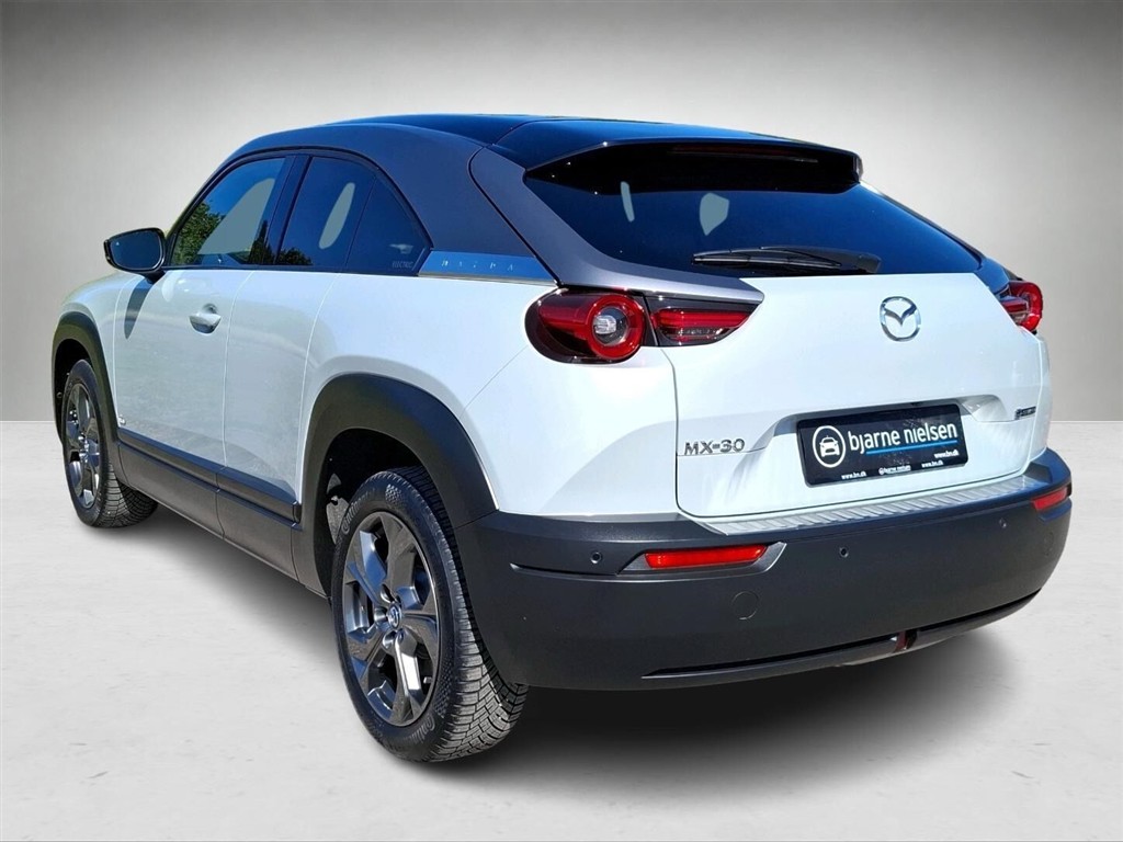Mazda MX-30 First Edition billede 3