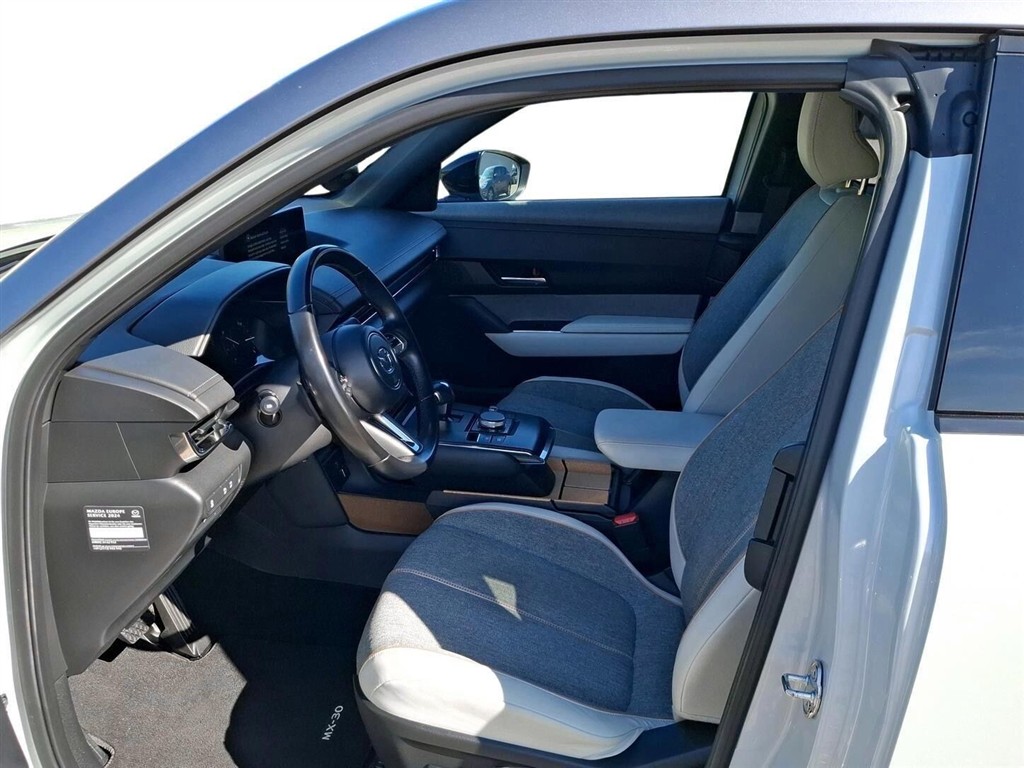 Mazda MX-30 First Edition billede 8