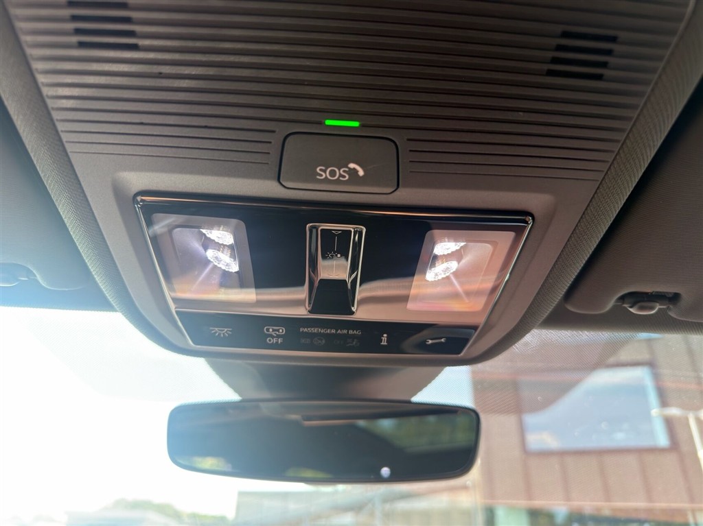 VW ID.5 Pro Performance billede 28