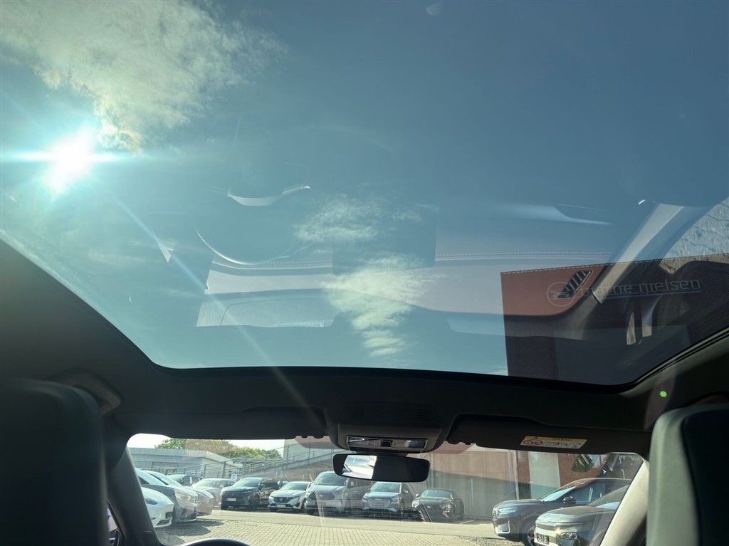 VW ID.5 Pro Performance billede 11