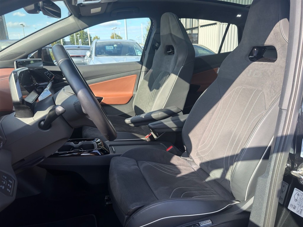 VW ID.5 Pro Performance billede 15