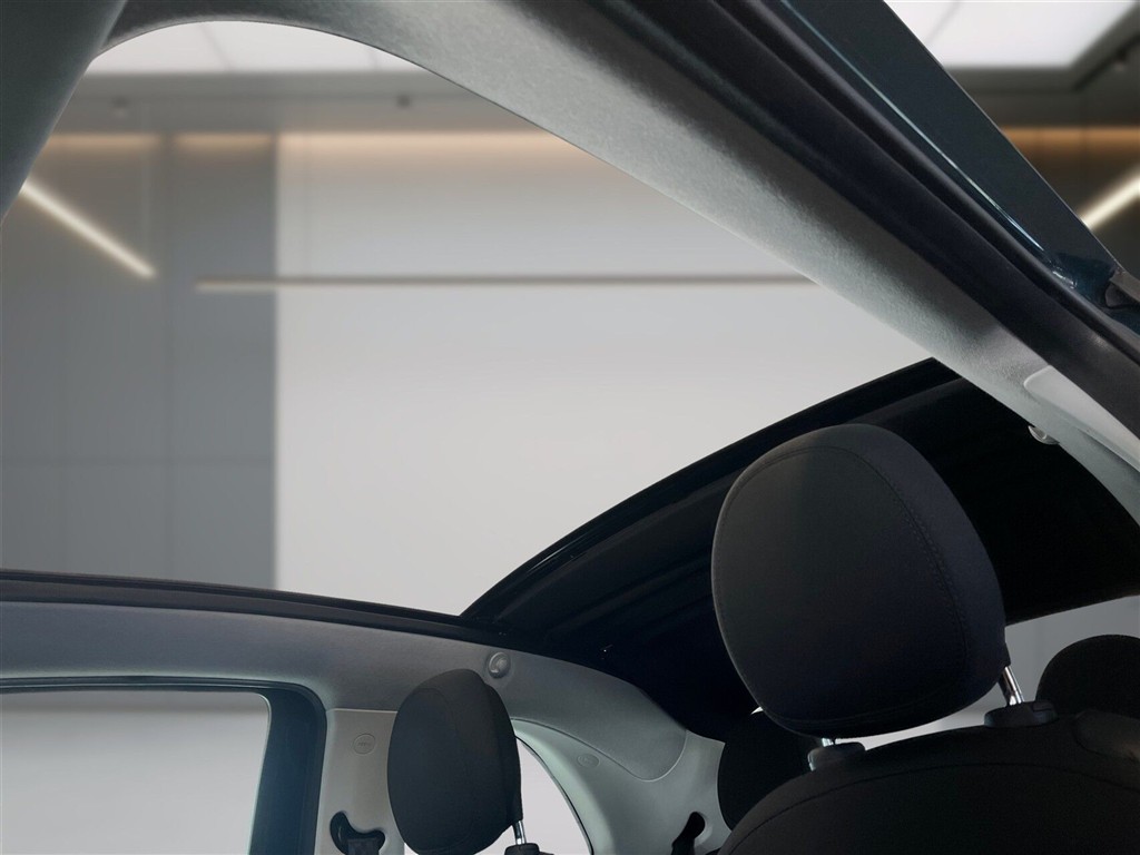 Fiat 500e Icon billede 8