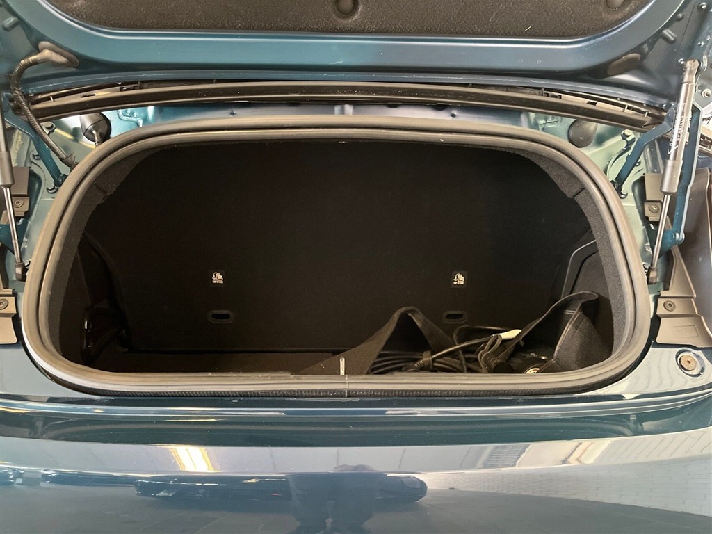 Fiat 500e Icon billede 10