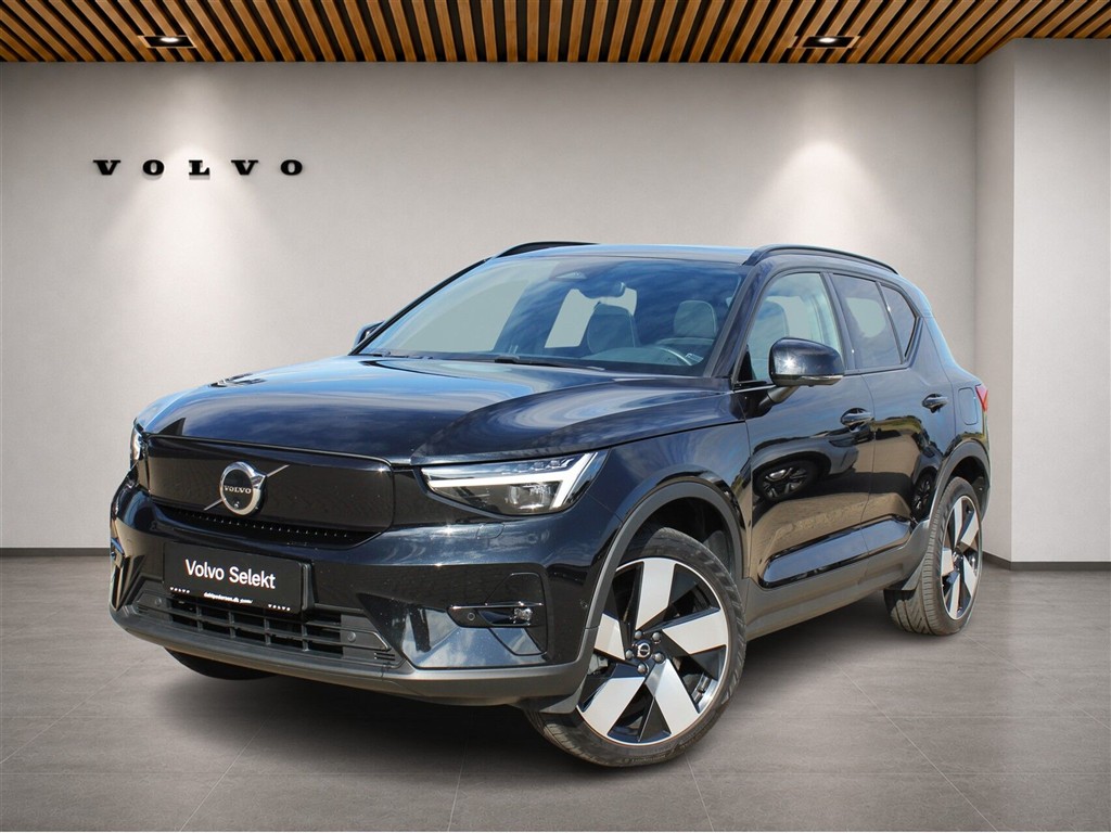 Volvo XC40 Ultimate