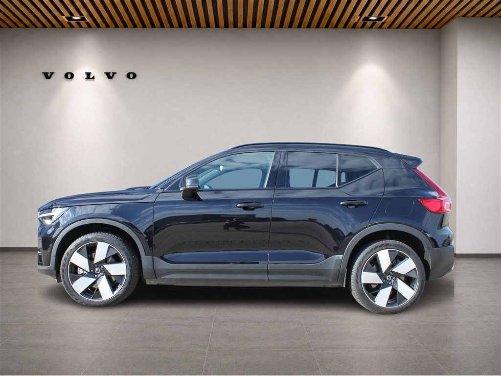 Volvo XC40 Ultimate billede 2