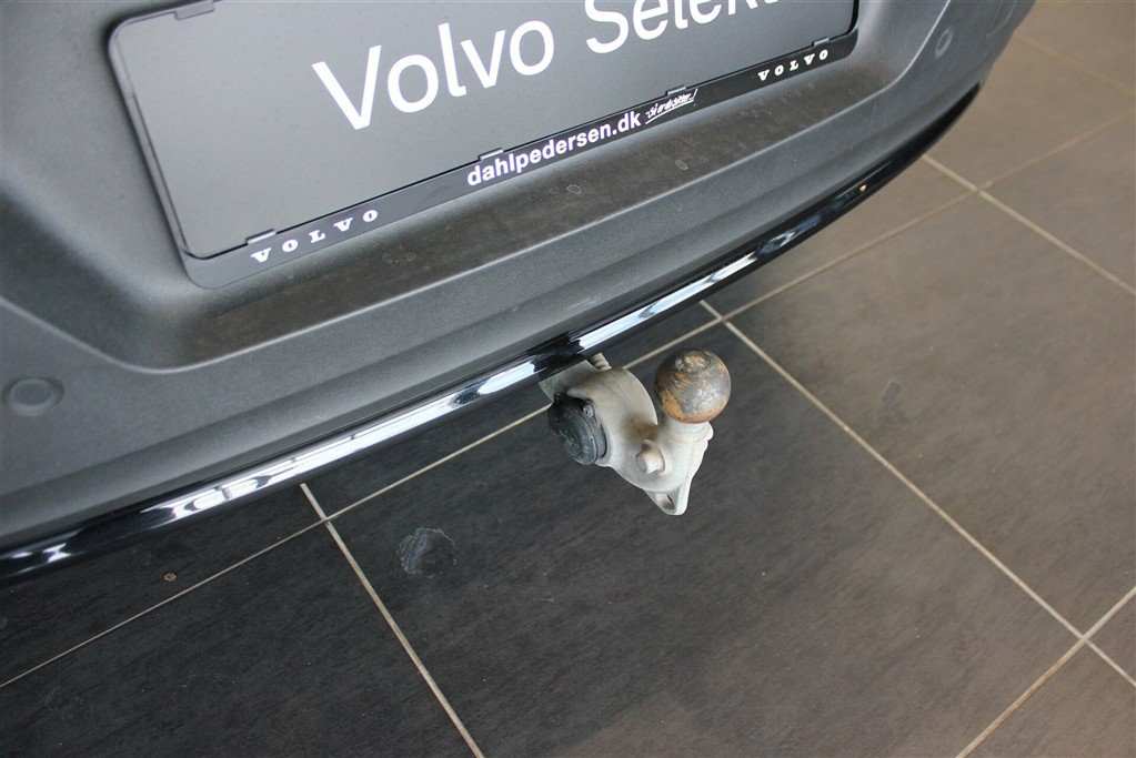 Volvo XC40 Ultimate billede 4
