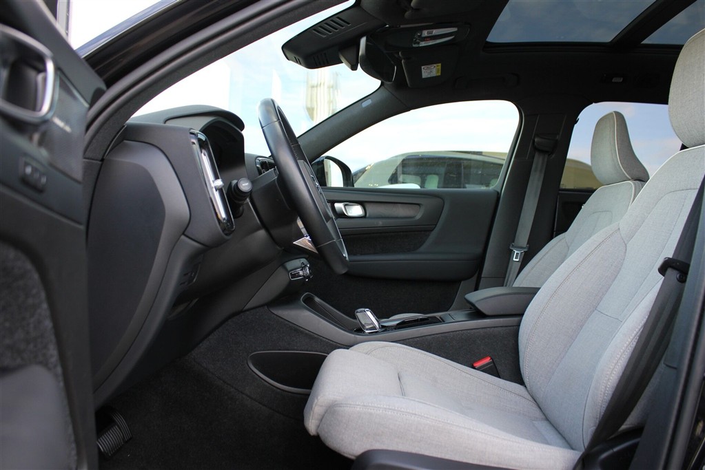 Volvo XC40 Ultimate billede 6