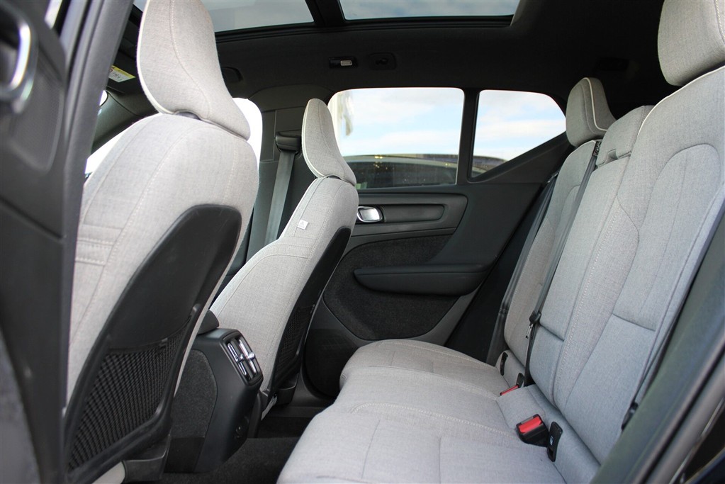 Volvo XC40 Ultimate billede 7