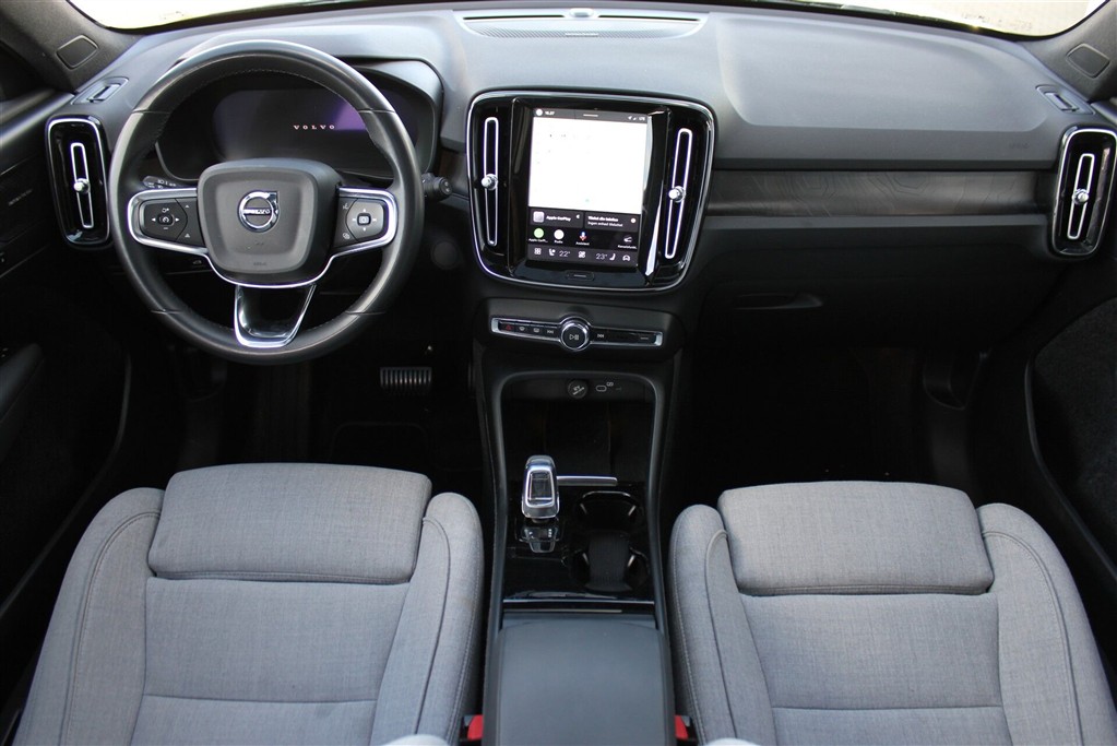 Volvo XC40 Ultimate billede 8