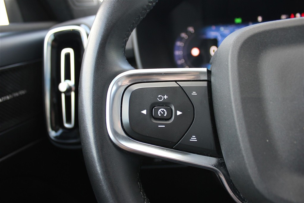 Volvo XC40 Ultimate billede 14