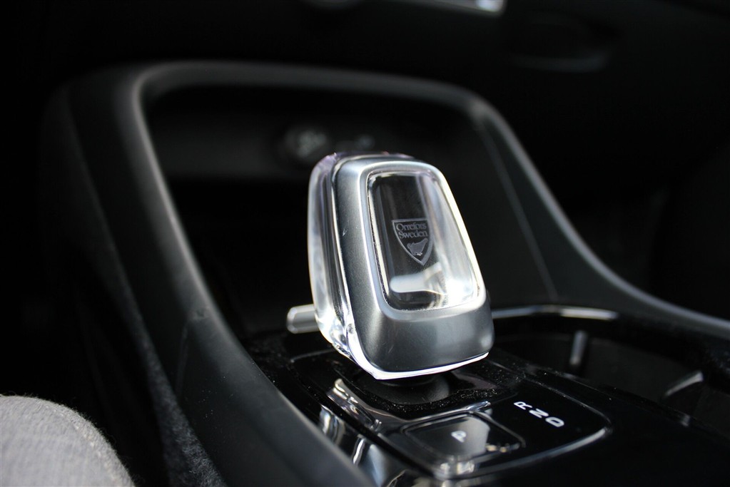Volvo XC40 Ultimate billede 15