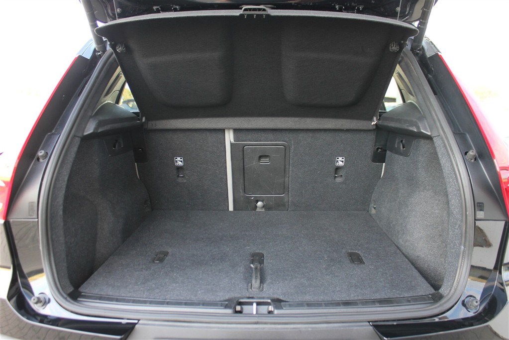 Volvo XC40 Ultimate billede 17