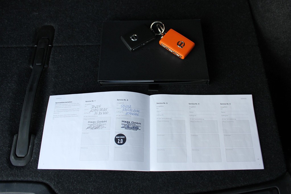 Volvo XC40 Ultimate billede 18