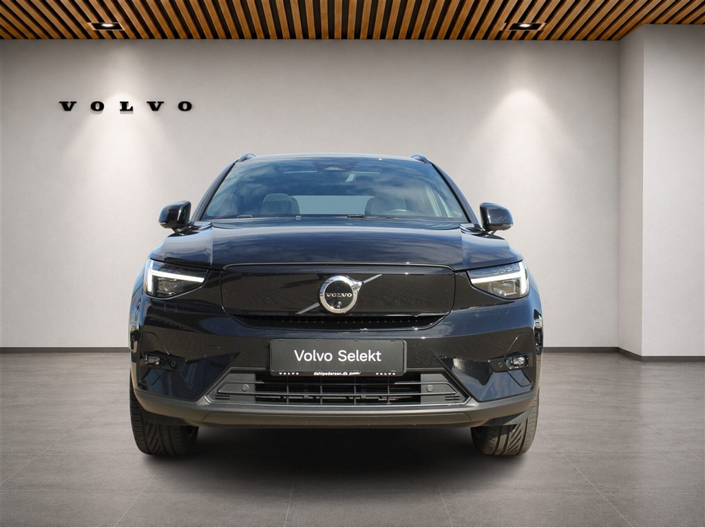 Volvo XC40 Ultimate billede 21