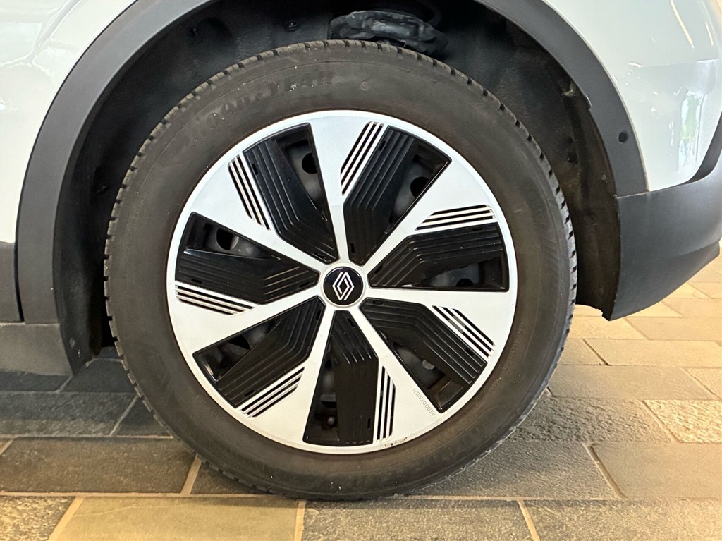 Renault Mégane Evolution ER billede 3