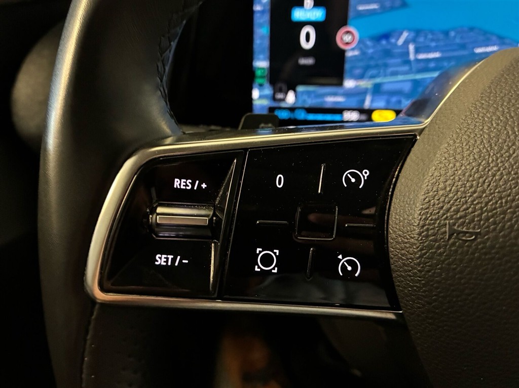 Renault Mégane Evolution ER billede 8