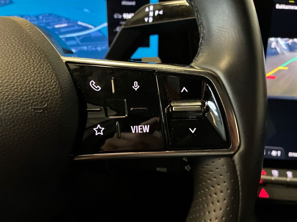 Renault Mégane Evolution ER billede 9