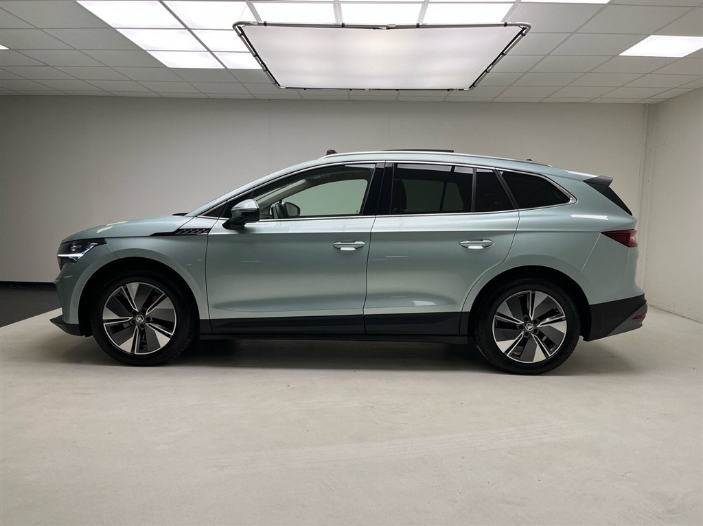 Skoda Enyaq Design Selection Suite billede 2