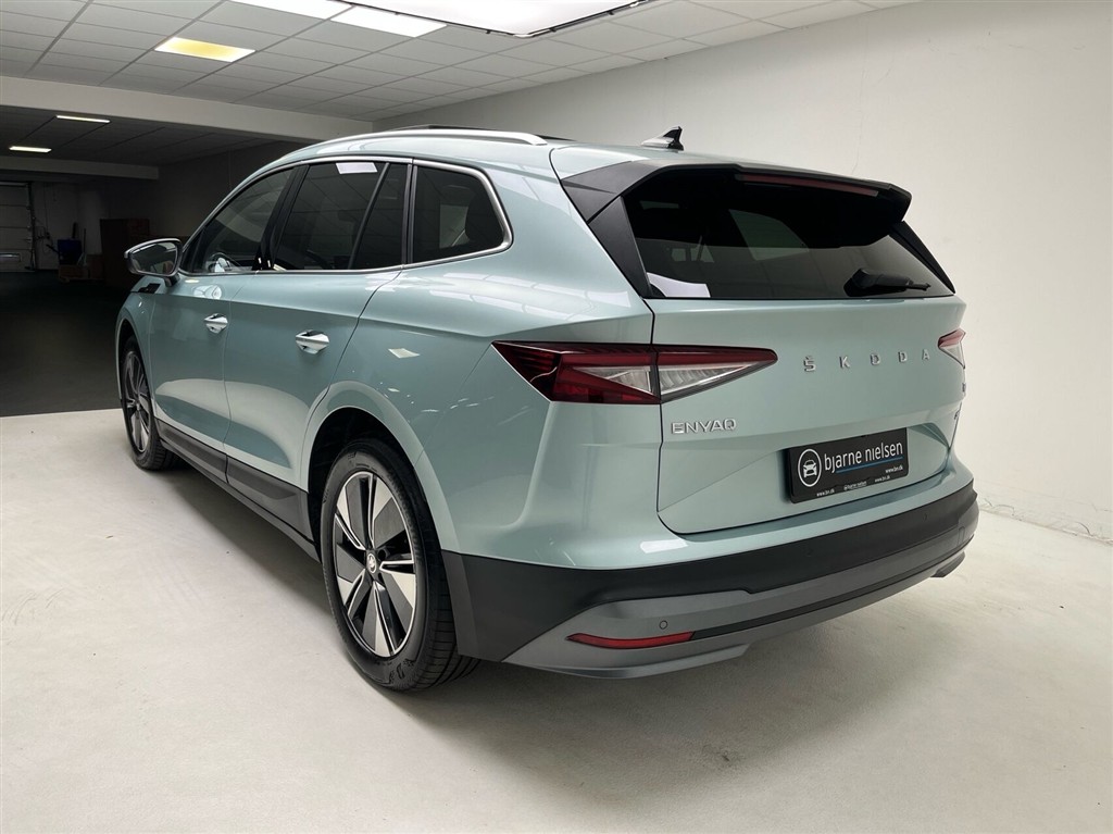 Skoda Enyaq Design Selection Suite billede 3