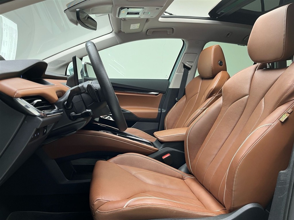 Skoda Enyaq Design Selection Suite billede 4
