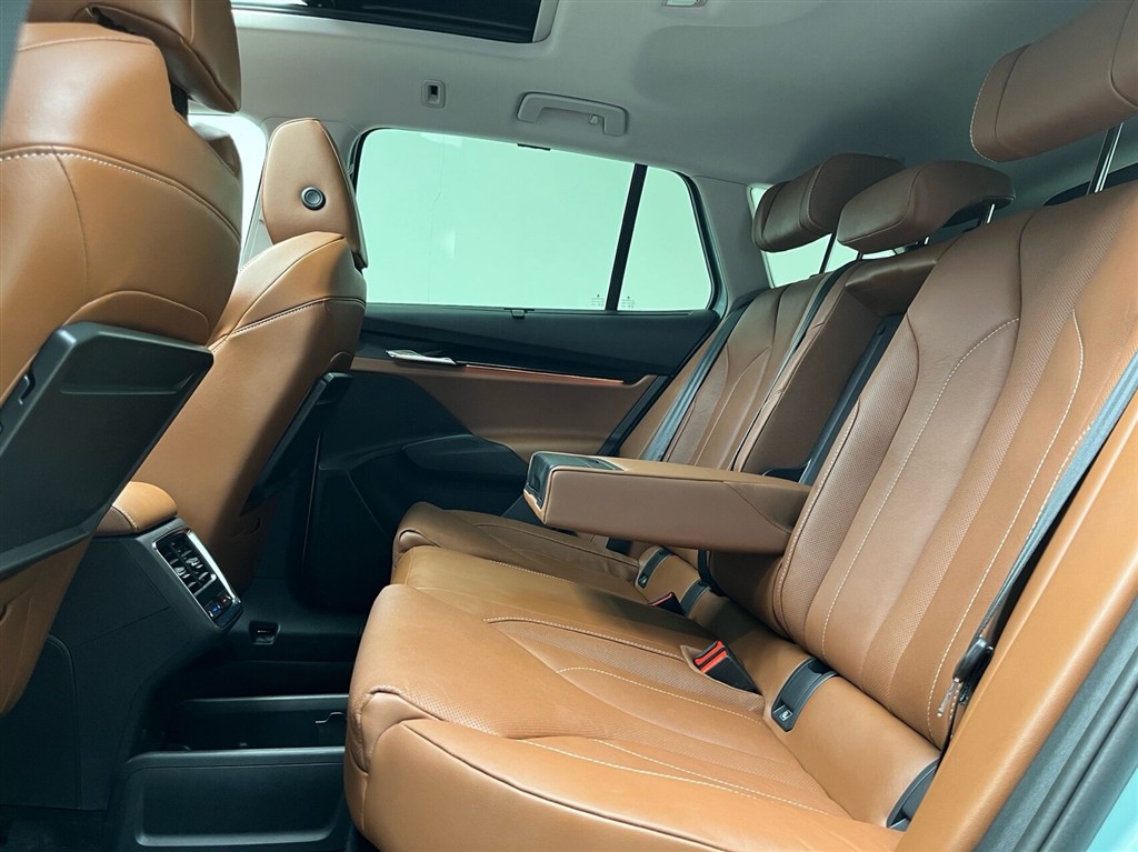 Skoda Enyaq Design Selection Suite billede 5