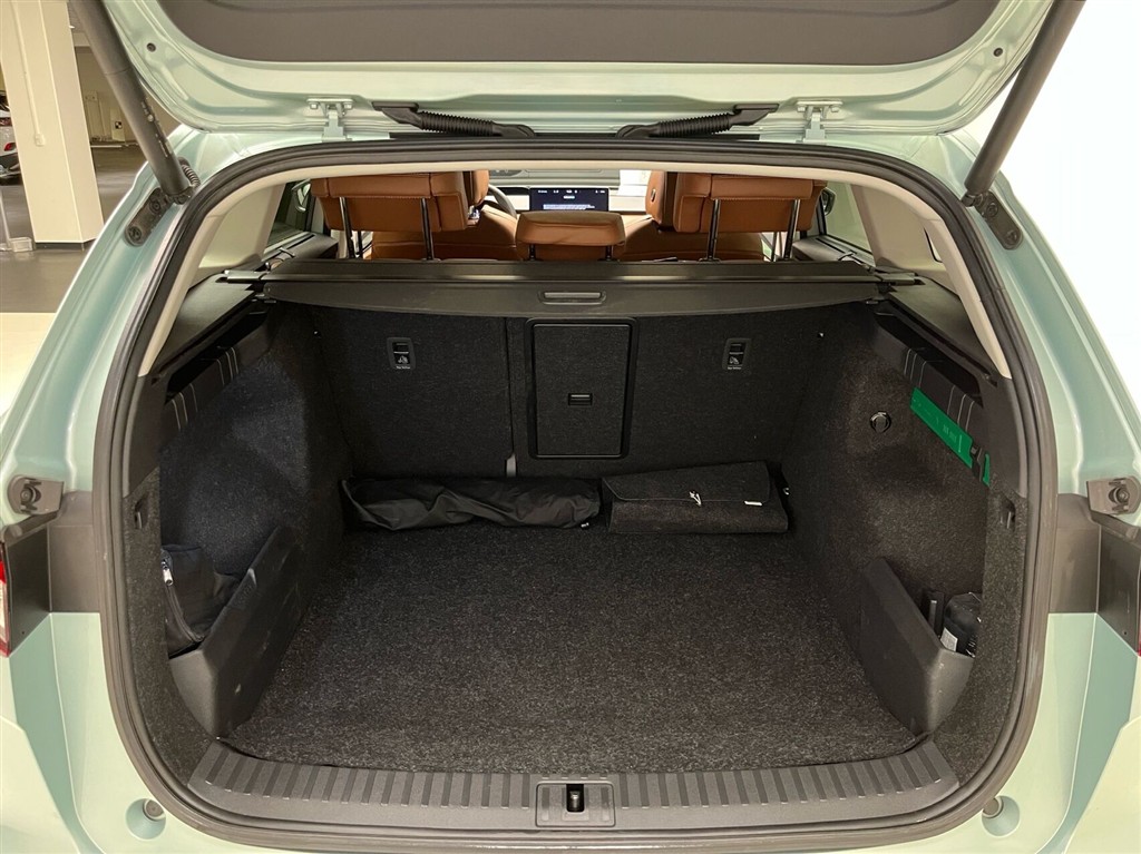 Skoda Enyaq Design Selection Suite billede 6