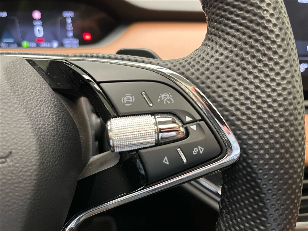 Skoda Enyaq Design Selection Suite billede 9