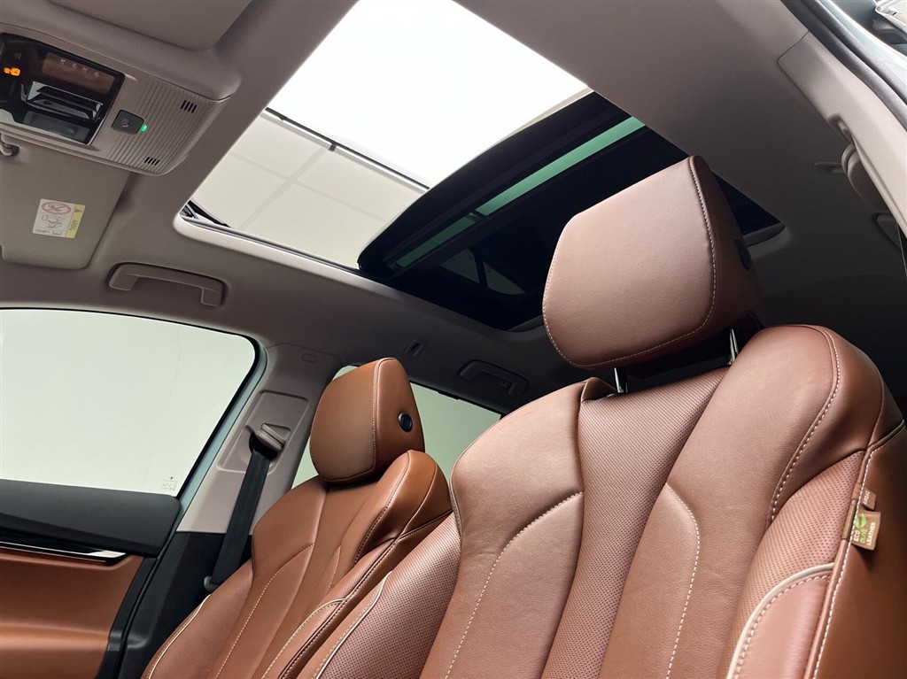 Skoda Enyaq Design Selection Suite billede 15